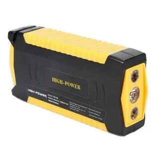 High power 12v