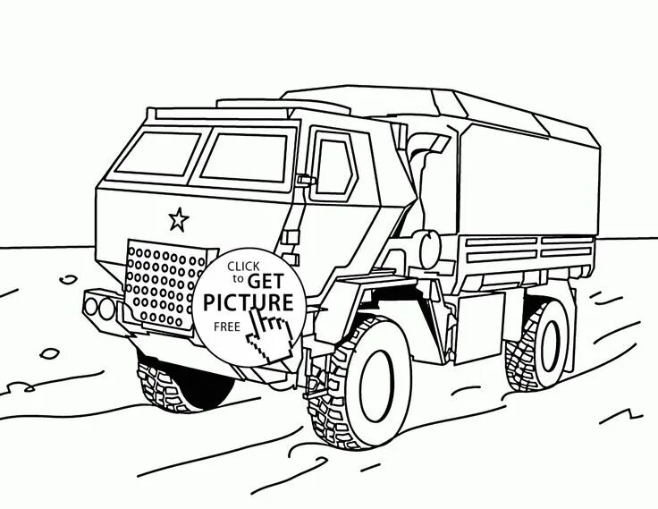 Раскраска военная техника распечатать формат а4 Pin en Срисовки и раскраски