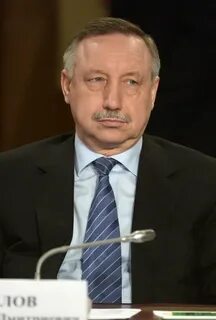 Беглов победил на выборах