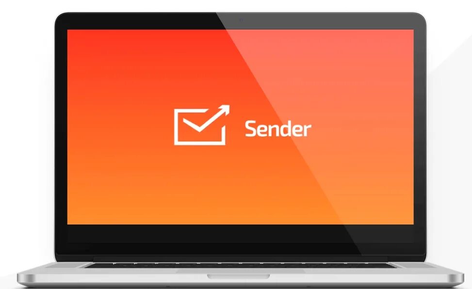 M sender. Sender. сендер.