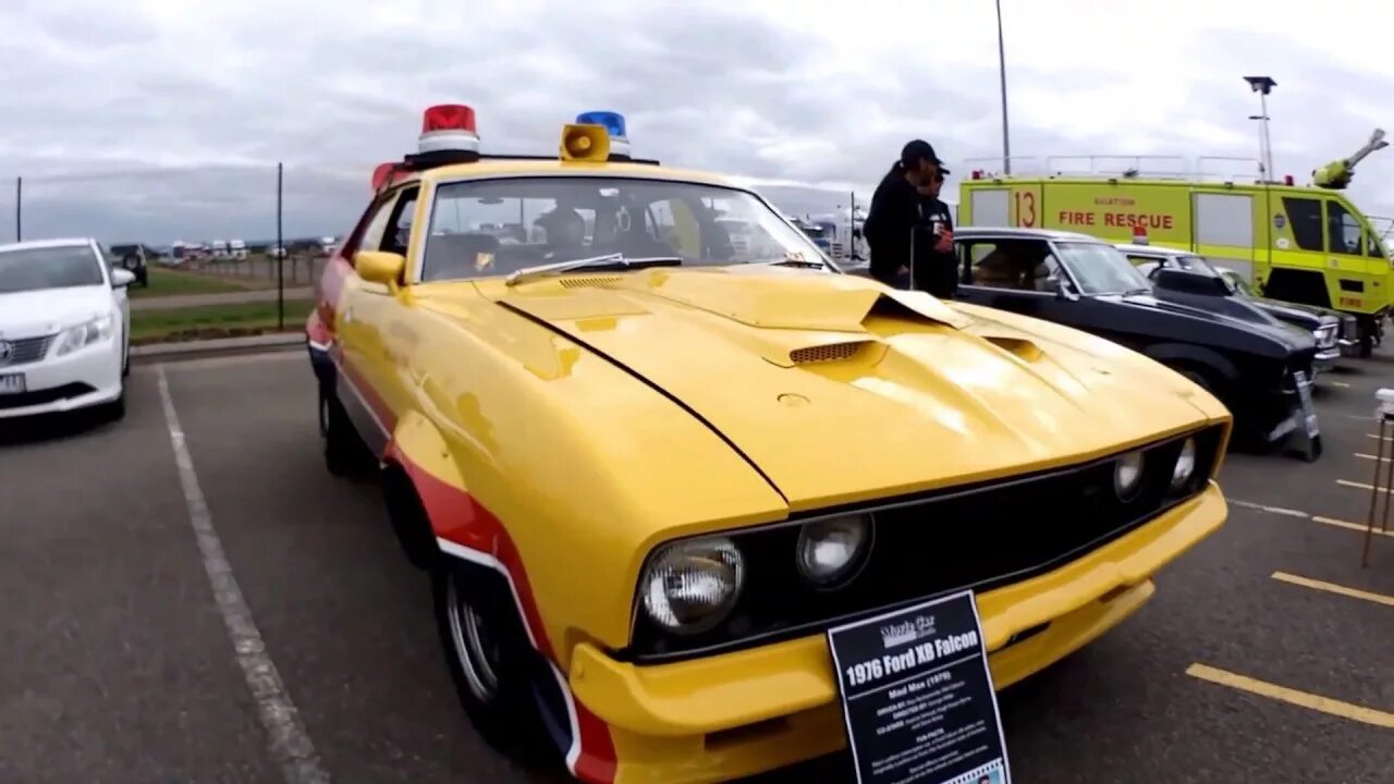 Mad Max Yellow Interceptor. Mad Max жёлтый Interceptor. Безумный Макс MFP. Безумный Макс Interceptor 1979.