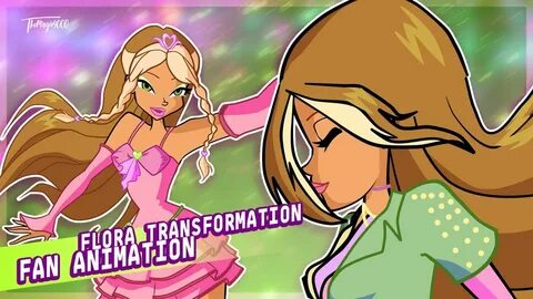 Winx reboot