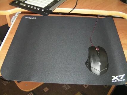 Коврик x7