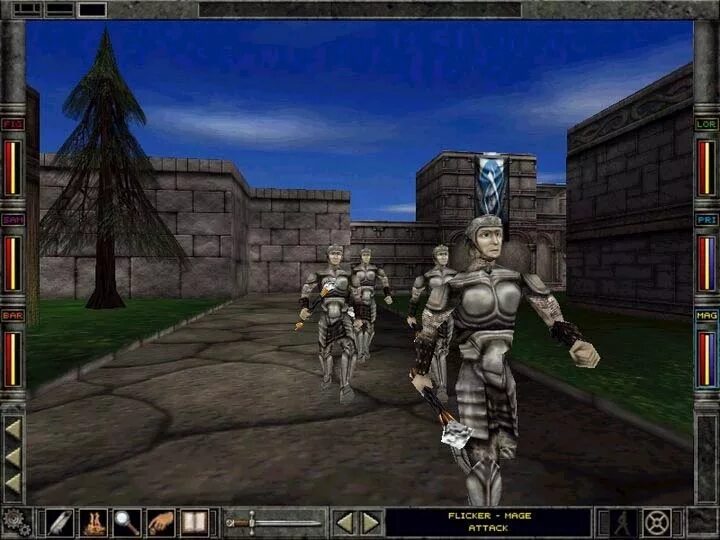 Mirrox mod 8.2