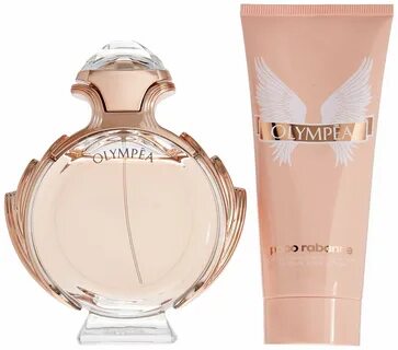 Paco rabanne olympia