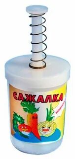 Ручная сеялка для мелких семян