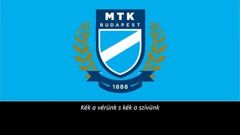 Мтк будапешт