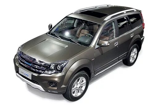 Haval h5 2023