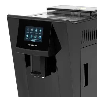 Кофемашины polaris автоматические отзывы