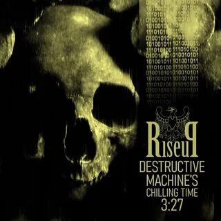 Destroy machines