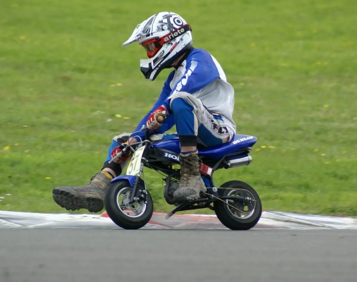 Лидер Продаж 2 Тактный 49cc Mini Moto Газа Карман Велосипед,Способный Преодолева