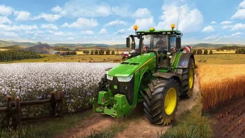 Farming s