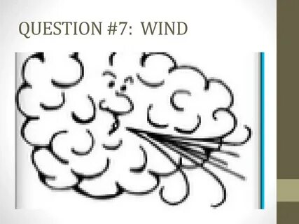 Wind to go