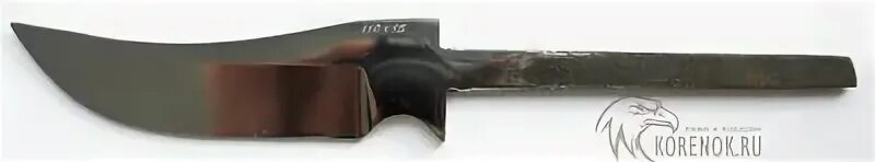 Сердечный клинок мм2