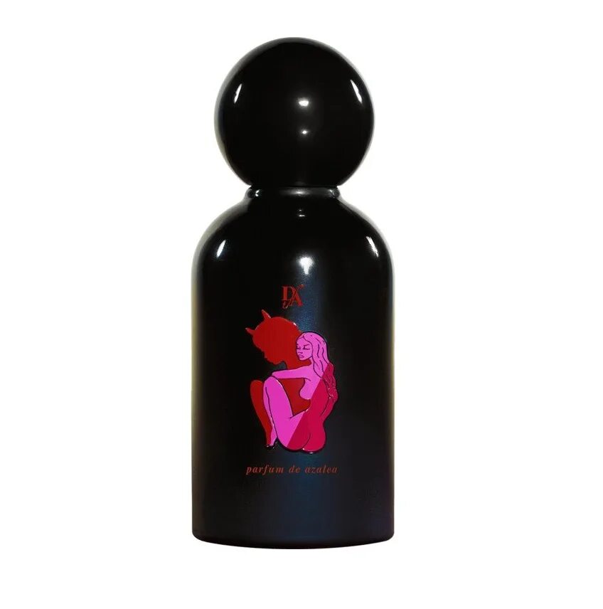 Parfum devils