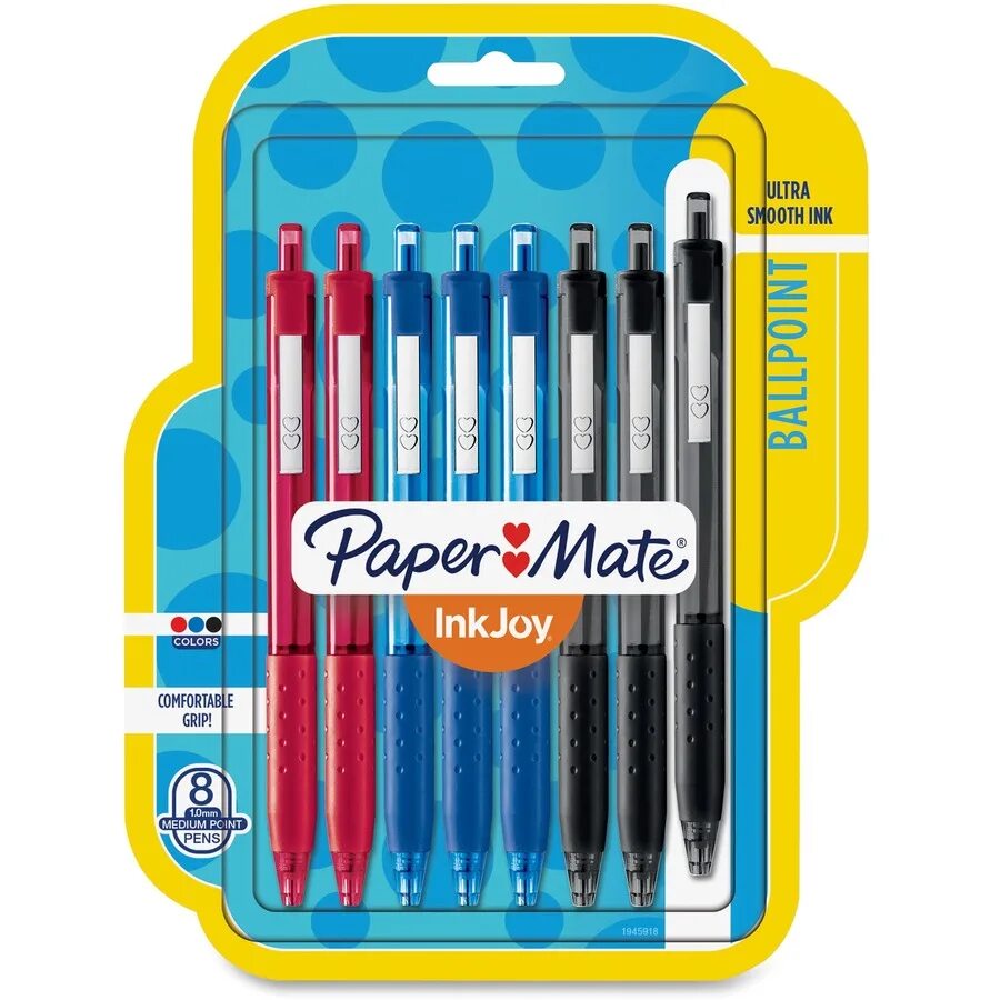 Ручка paper mate. Ручка paper Mate INKJOY. Ручка paper Mate INKJOY Mini фиолетовая. Ink Joy paper Mate ручка. Paper Mate INKJOY 550 RT.