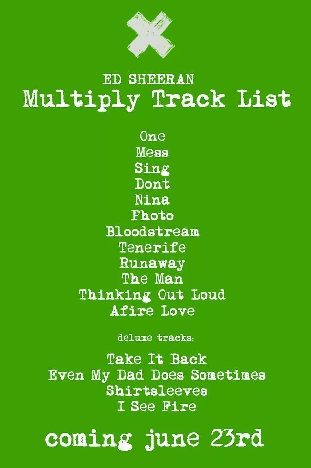 Ed sheeran don t. Sheeran ed "x". Ed Sheeran multiply. Ed Sheeran multiply album. Tracklist ed Sheeran.