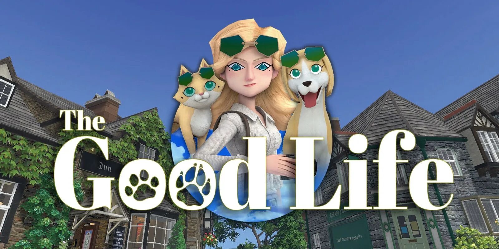 Best life игра. The good life game. live the life игра. жизнь хороша игра. good life inc.