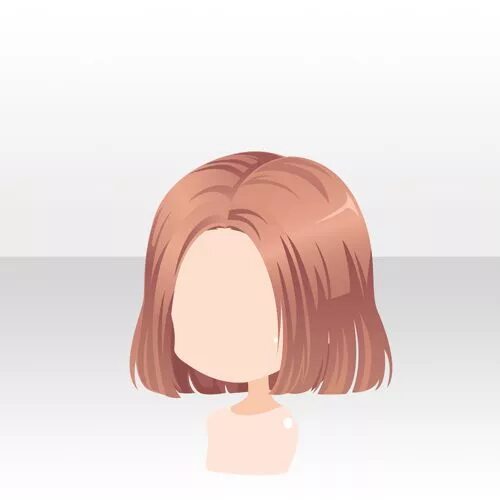 Аниме стрижки каре Saikawa page 4 of 4 Zerochan Anime Image Board Mobile