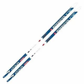 Беговые лыжи rossignol