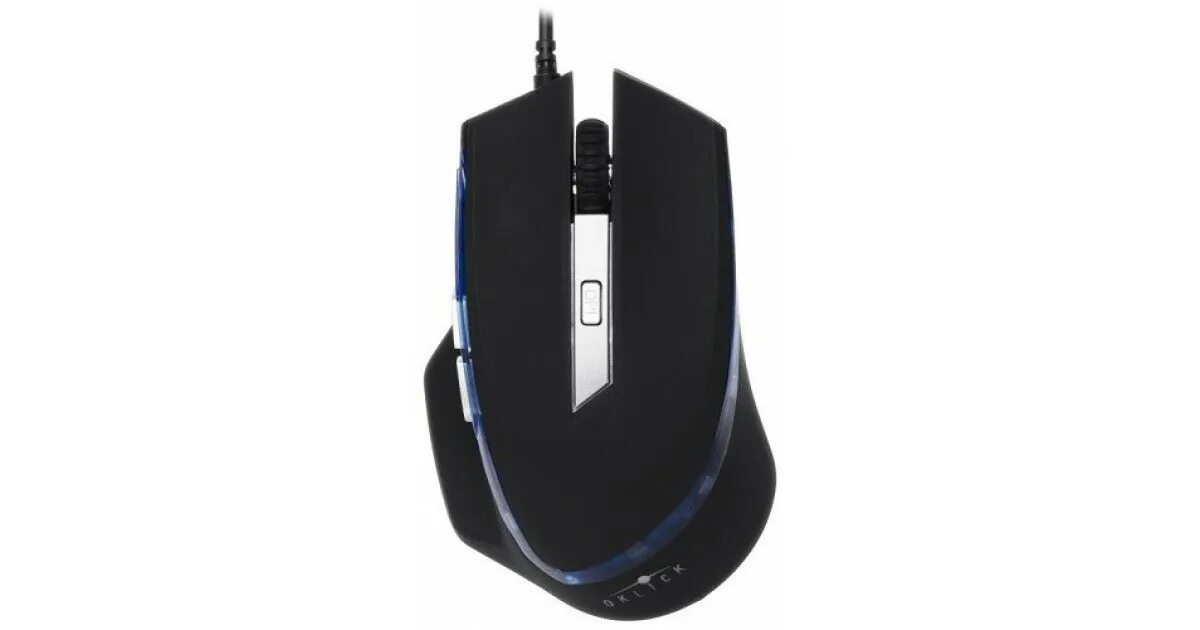 Мышка oklick 715g wired gaming как разобрать Купить Мышь Oklick 715G Оптическая Черная цена в Санкт-Петербурге в интернет-м