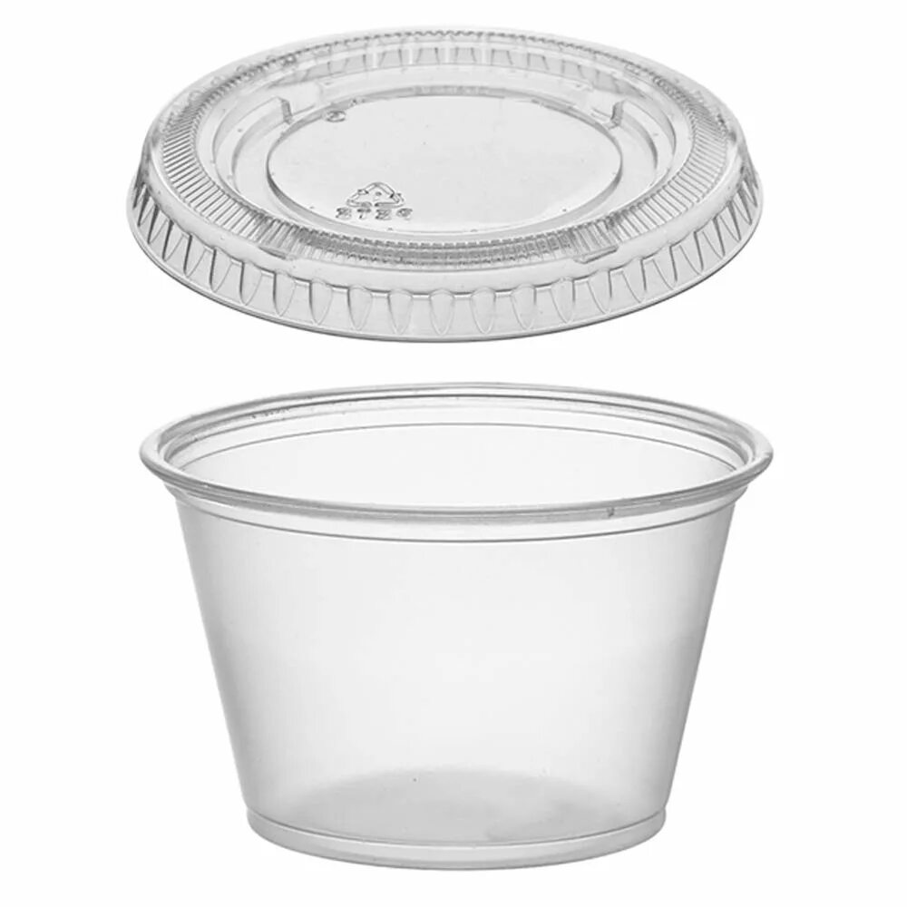 P clear. Clear portion Cup 4oz (2500cs). ONECLICK Lid 500/20. Lid buy. S/Eese POPC/Lid p.