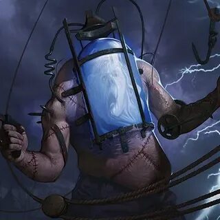 Mtg ego ultrafunk