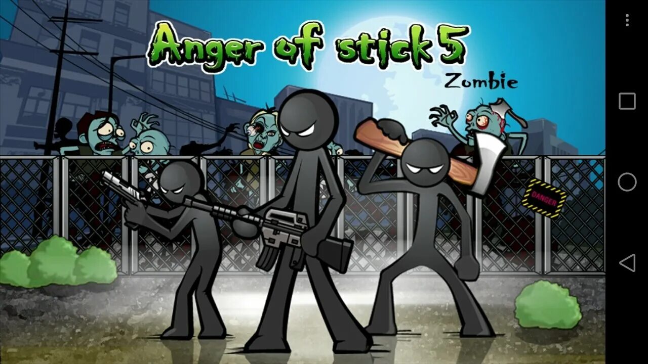 Игра Ангер оф стик 5. Ангер оф стик 5 зомби. Игра Anger of Stick 5 Zombie. Черные человечки игра. Игра stickman зомби