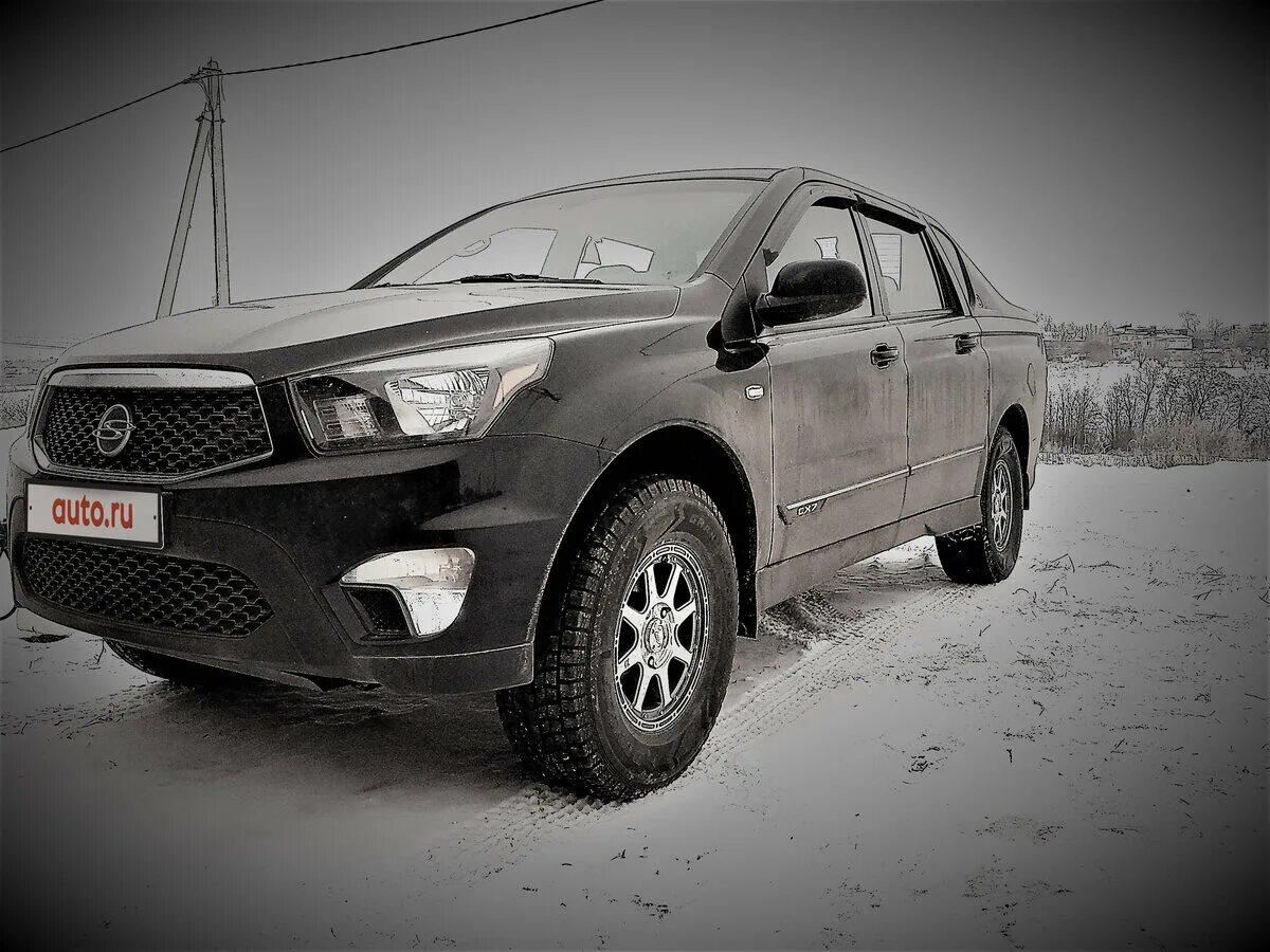 Купить саньенг владивосток. Korando Sports 2012. SSANGYONG Korando Sports. ССАНГЙОНГ Корандо спорт. SSANGYONG Korando 2012.