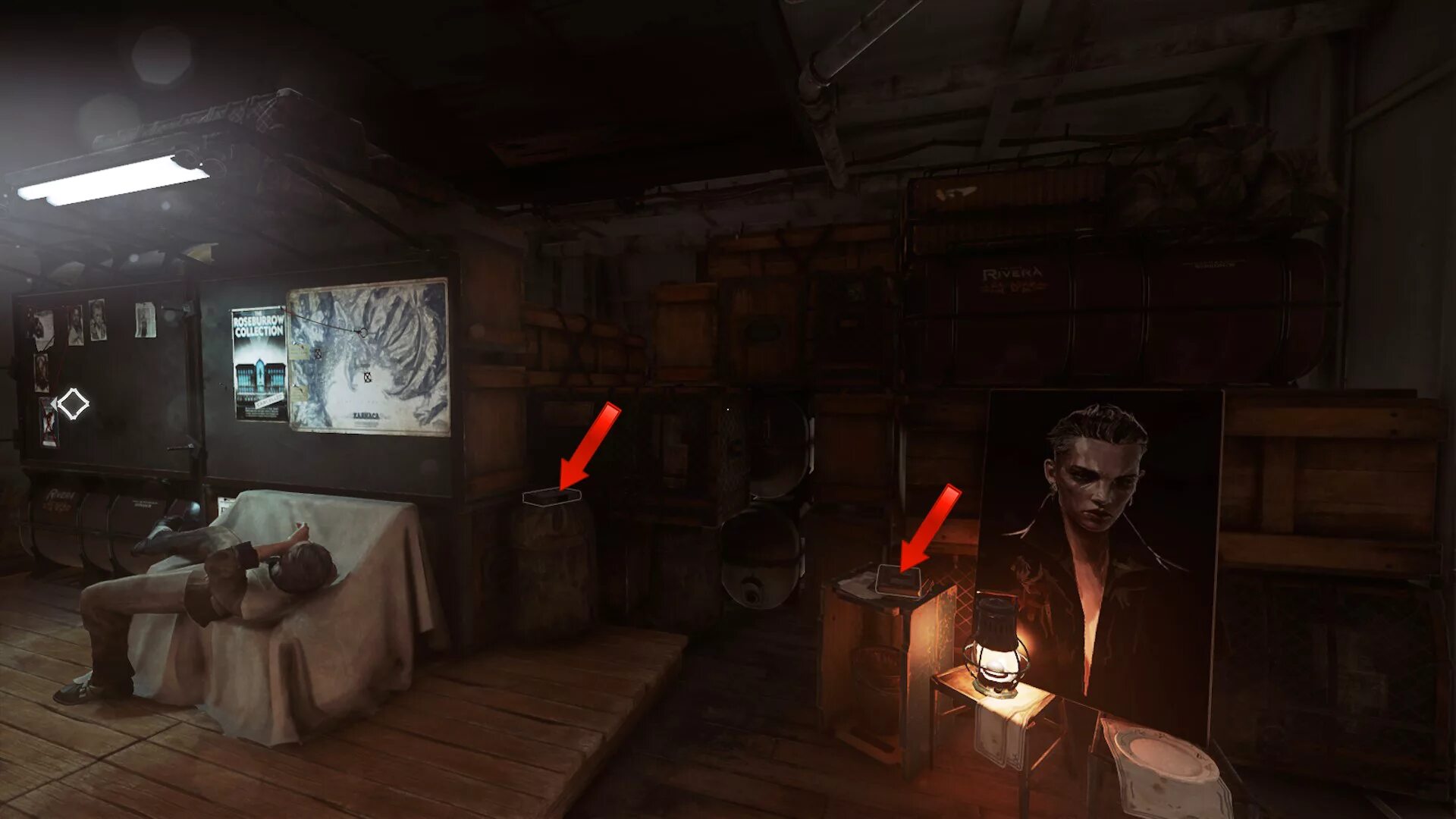 Тайна глава 17. Падший дом dishonored 2. dishonored тайная комната. падший дом. квартира на северной стороне моста dishonored.