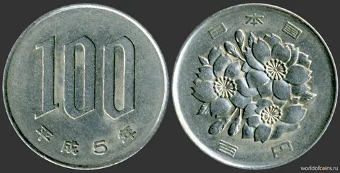 4 йены