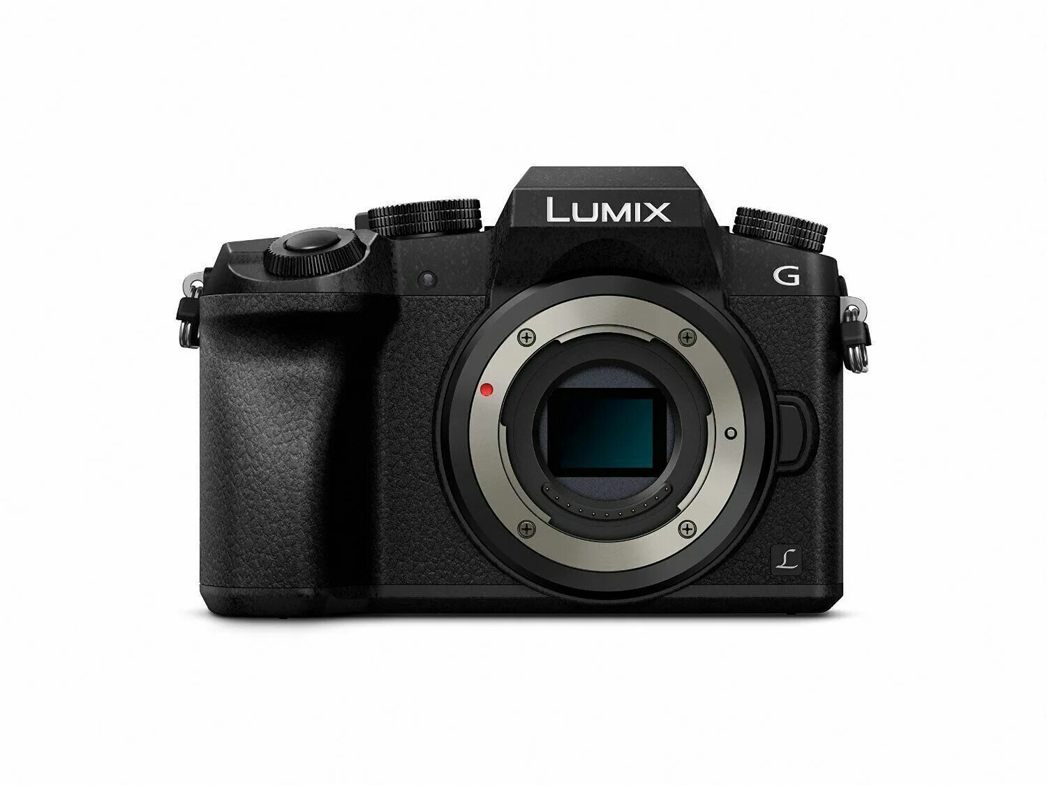 Lumix 7. Lumix 7