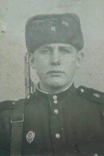 Дед колю