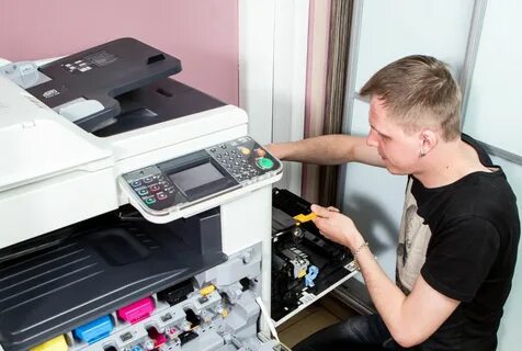 Мастерская принтер