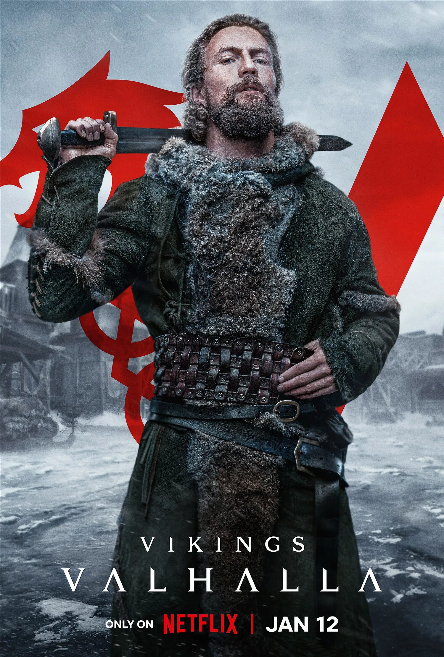 Vikings 2023