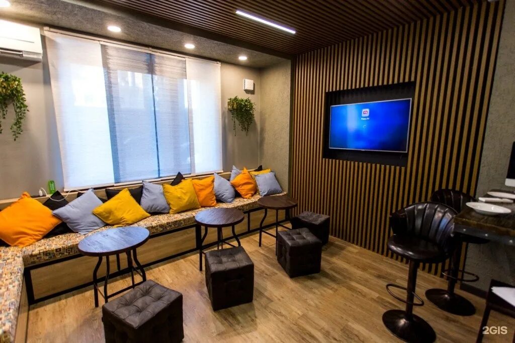 Lounge Zone by SVOYA studio HomeDSGN Patio, Architecture, House design