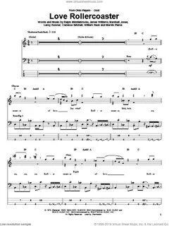 Песня ohio players rollercoaster