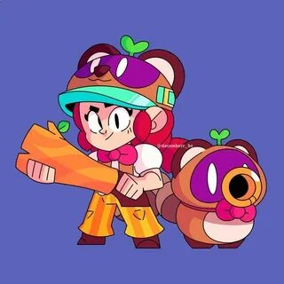 Brawl stars pin бесплатный