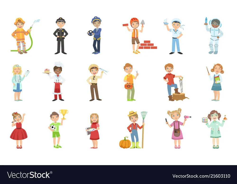 Top future professions тапсвап