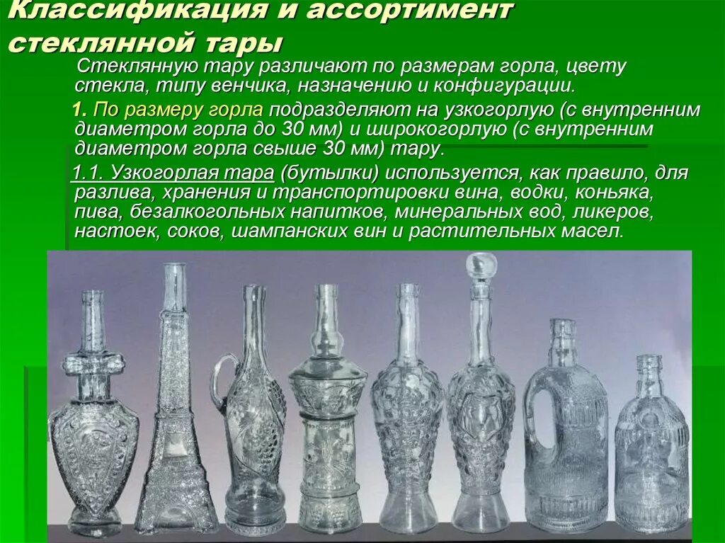 Какое бывает стекло. Ассортимент стеклянной тары. ассортимент стеклянных изделий. классификация стеклянной тары. стекло виды классификация.