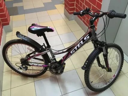 Stels navigator 6061