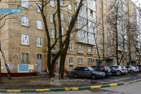 Криворожская дом