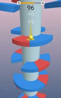 Игра шарик уровнями