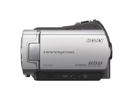 Sony handycam dcr