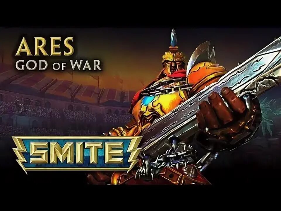 Get ares. Get ares