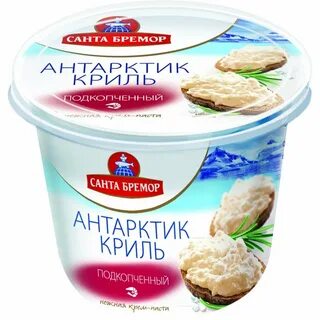 Паста бремор