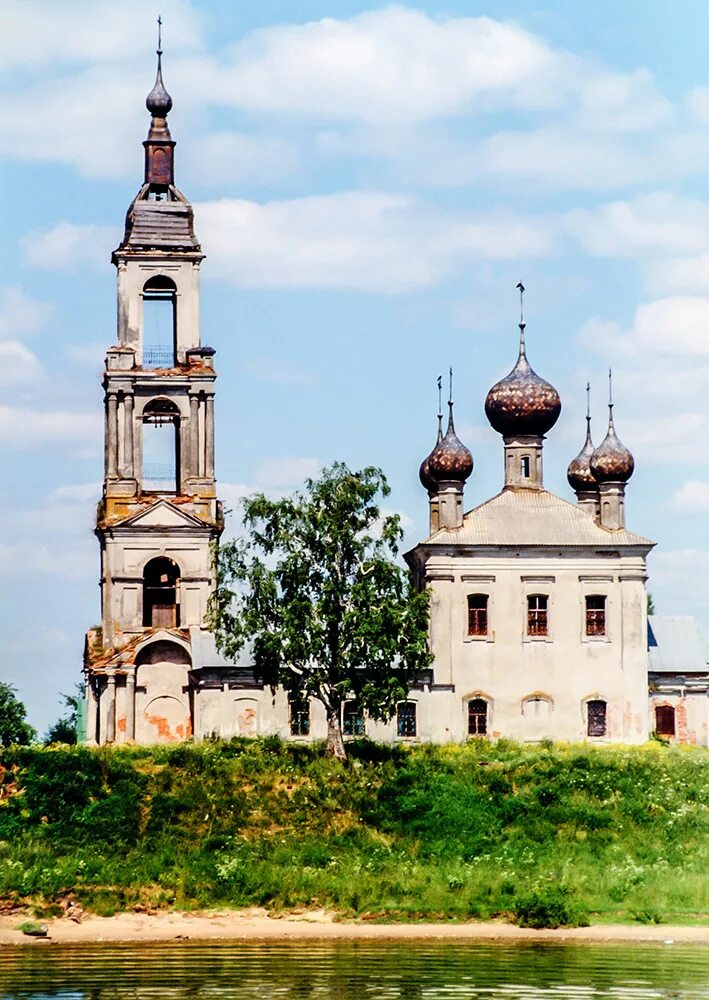 Село прусово ярославская. Храм в прусово ярославль. прусово благовещенская церковь. село прусово ярославский район.