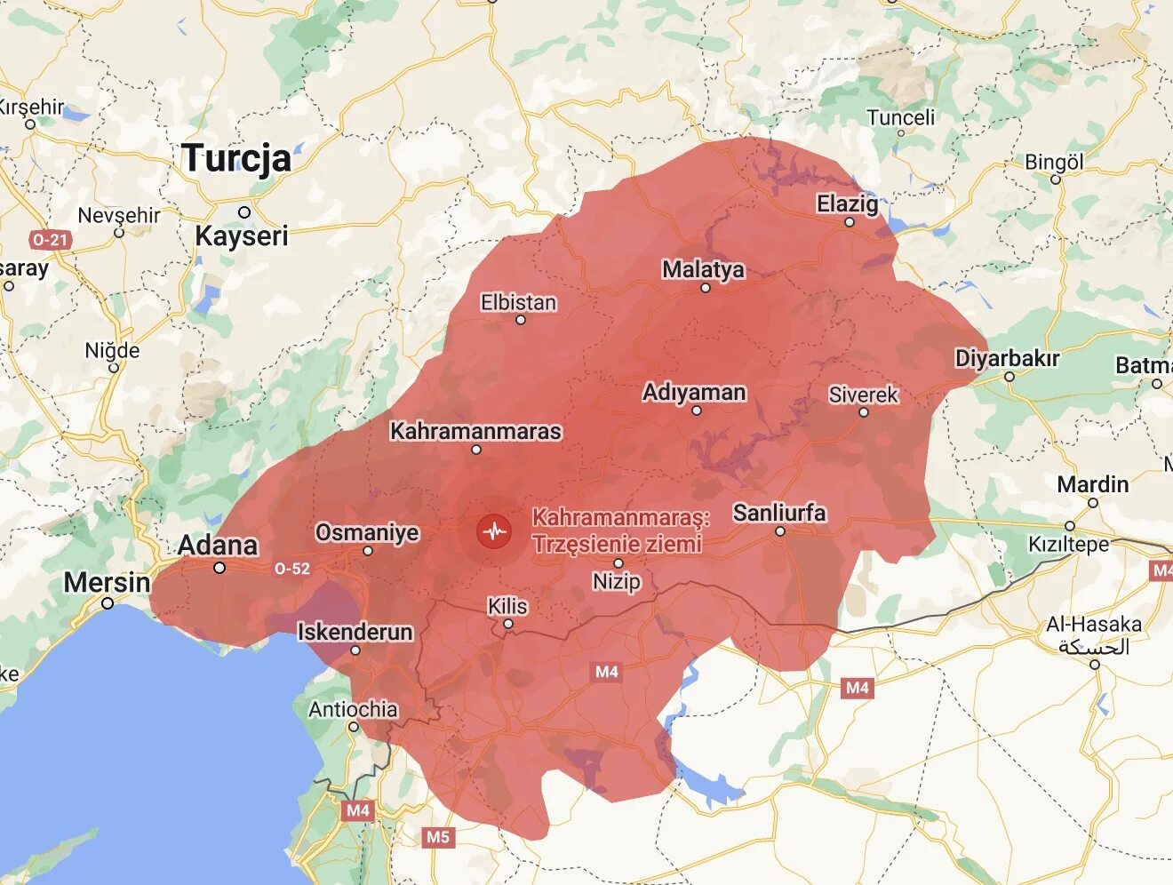Землетрясение в Турции 2023 на карте. Территория Турции 2023. Землетрясение в Турции регионы.