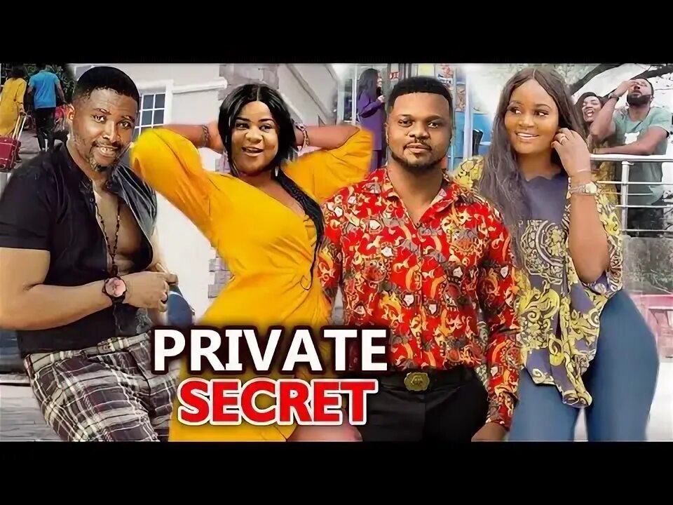 Private secrets