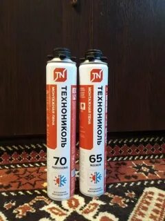 Пена технониколь 65